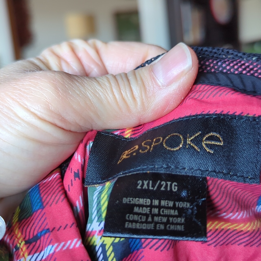 Be. SPOKE jacket - Picture 11 of 12